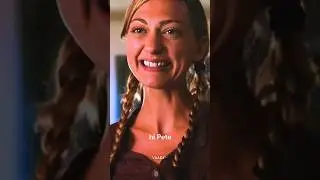 Only Ursula loved Peter Parker, not Spiderman #shorts #spiderman #tobeymaguire