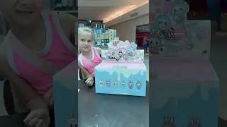 Shopping for #Labubus with my girls at @POPMARTOFFICIAL  in Baybrook Mall + a visit to Sephora
