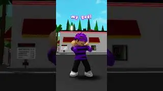 CORRUPT MAYOR tried to ARREST ME because I EXPOSED THE TRUTH! #Shorts #Roblox