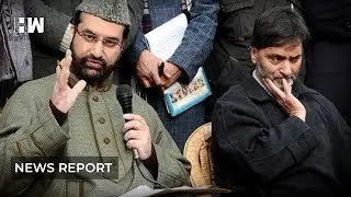 Separatist leaders arrested in Kashmir ahead of Article 35A