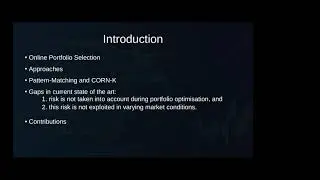 DRICORN-K: A Dynamic CORrelation-driven Nonparamteric Algorithm for Online Portfolio Selection