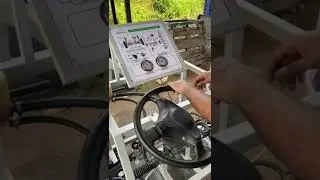 Hydraulic power steering Training