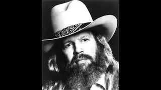 David Allen Coe The Ride Drumless