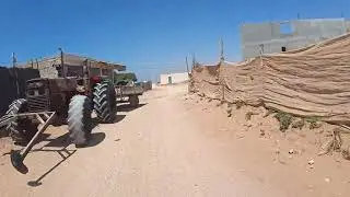 Sandraiders 2024 Morocco Day 7 XR600R