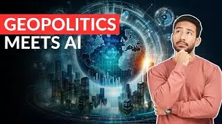 Hello World! Unveiling AI's Impact on Geopolitics and Economy