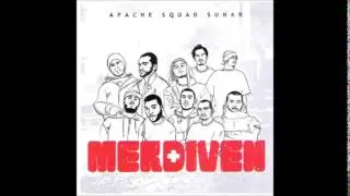 Merdiven - Bunlar Kim (Beat)