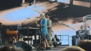Tangled Up In Blue Bob Weir Dead & Company Sphere 5-17-2025  