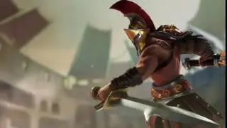 Sign Up for Amazon Game Studios Breakaway Alpha