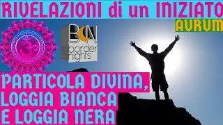 PARTICOLA DIVINA, LOGGIA BIANCA E LOGGIA NERA - AURUM