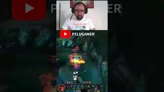 🔥League of Legends Gameplay #leagueoflegends #season13 #fizz #riotgames