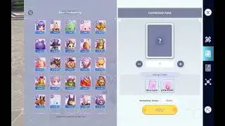 Gacha Nolan 18-9-2023 (Ragnarok M: Eternal Love)