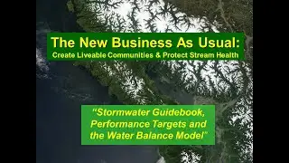BC Stormwater Guidebook