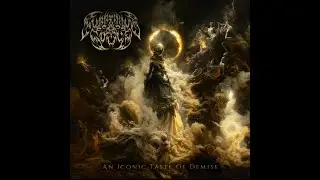 Suffering Souls - An Iconic Taste of Demise  (German Symphonic Black Metal  |  Full Album)