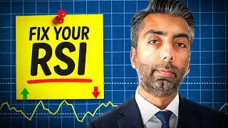 How to Use RSI the Right Way – Clear, Simple Breakdown