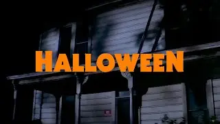 Halloween | Ambient Soundscape [AW•MOTION]