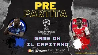 PRE INTER VS ARSENAL JAKIROVIC IN PRIMIS SI PUNTA ALLO SCUDETTO DUMFRIES VERSO IL MAN UTD