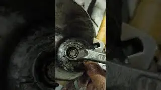Trolley wheel 6