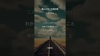 転んだあとの泥の味 - Vertical Spin Hi! by shibomb