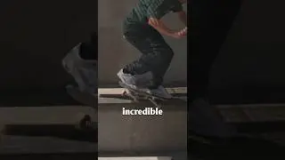 BEST CARGO PANTS to Skateboard in. #shorts #skatelife #skateboarding