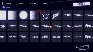 Crash Metal : Cyberpunk Racing Cars Sprint Race Gameplay PS4