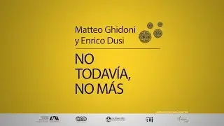 Matteo Ghidoni y Enrico Dusi