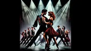🔥 Fire in the Dance &ndash; Official Music Video | Rock Opera | Cinematic Dance | LegacyShield