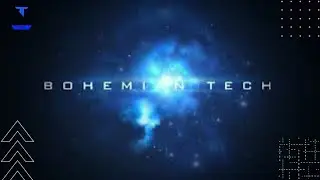Bohemian Tech Intro | My YouTube channel ! BOHEMIAN TECH | Be Bohemian _ Be Techy in Bangla 🤟✌️🤘