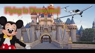 Disneyland Trip 2017