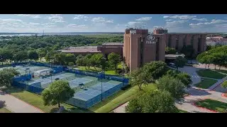 USA Hilton DFW Lakes Executive Conference Center Dallas Texas