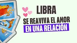 ♎️ LIBRA 💝 YOU WILL EXPERIENCE LOVE INTENSIVELY BUT SOMETHING WILL BE DIFFERENT THIS TIME | MAYAN...