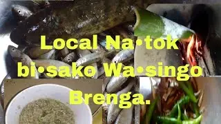 Bandra chi ni Local na&bull;tok bi&bull;sako wa&bull;singo brenga.