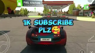 HOW TO DRAW A BUGATI || CAR PARKING MULTIPLAYER DUGATTI VEYROM GEARBOX