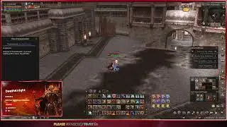 Lineage II Official Server NA Chronos Live : 173 23-11-2025