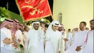 شبكة سالم البشري الحربي 🤝🇸🇦(عقد وقوله خير)😍