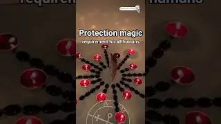 Protection magic | Spiritual sciences