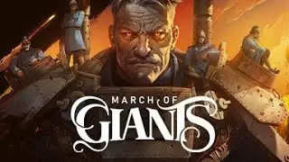 March of Giants Live | Closed Alpha First Look