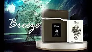 Lattafa Breeze Fragrance Review (2024)