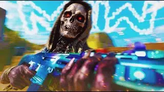 🔴BLACK Ops 7 - CALL OF DUTY : WARZONE - AREA 51