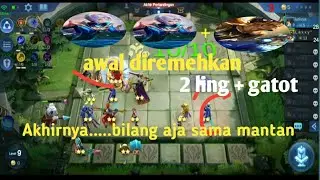 COMBO DRAGON ALTAR VZ DRAGON ALTAR-MAGIC CHESS INDONESIA