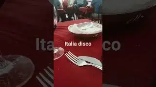 PRESTO CHE L'ITALIA E DISCO 😡😠😡
