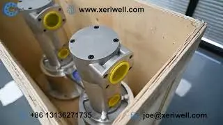 GR45 Screw Pump｜hydro gear pump troubleshooting｜hydraulic gear pump advantages and disadvantages｜