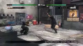 Dead Or Alive 5 PS5 Chill Stream 1/12/26