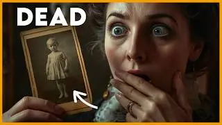Forgotten Faces  Decoding Victorian Post Mortem Symbolism