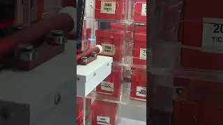 Winners cube prize redemption gameplay!! #arcade #clawmachinemaster #coinoperated #shorts #toys