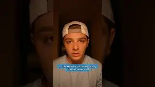 This famous band is FAKE 😭