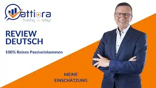 ATTIORA REVIEW DEUTSCH 100% Passiveinkommen
