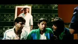 Best Comedy - Kiska