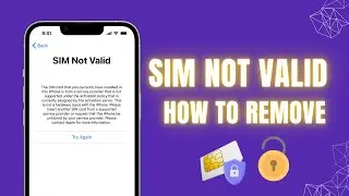 How Can I Unlock My iPhone From Sprint