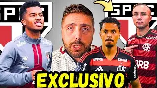 EXCLUSIVO A ALLAN E CEBOLINHA POR MARCOS ANTONIO?I NICOLA TRAZ EM PRIMEIRA MÃO NOTÍCIAS DO SÃO PAULO
