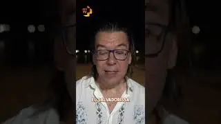 🇸🇻 Rikokseton paratiisi vai t&auml;ydellinen propaganda . . ?